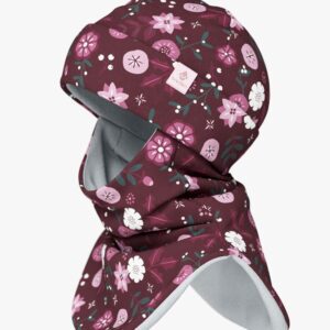 FRODE Kids Thermal Fleece Balaclava | Winter Hat for Freezing Temperatures -15°C